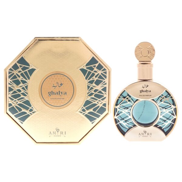 Hamidi Amiri Ghalya Eau de Parfum for Unisex