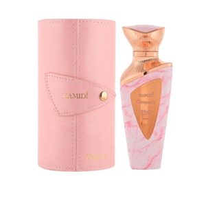 Hamidi Cleopatra Legacy Collection Parfum for Women – 3.4 oz