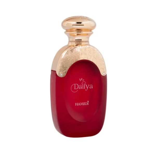 Hamidi Daliya Eau de Parfum for Women – 3.4 oz
