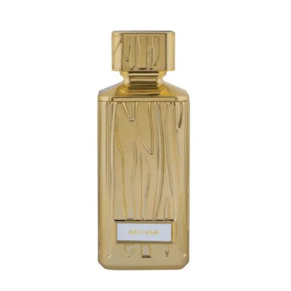 Hamidi Envy Gold Eau de Parfum for Women – 3.4 oz