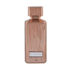 Hamidi Envy Rose Gold Eau de Parfum for Unisex – 3.4 oz