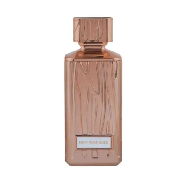 Hamidi Envy Rose Gold Eau de Parfum for Unisex – 3.4 oz