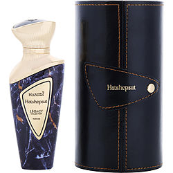 Hamidi Hatsheput by Hamidi EAU DE PARFUM SPRAY 3.4 OZ
