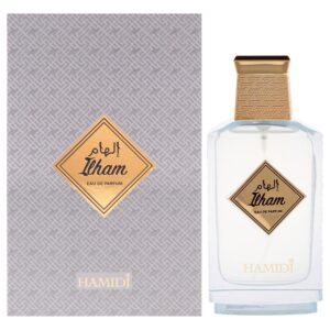 Hamidi Ilham Eau de Parfum for Unisex