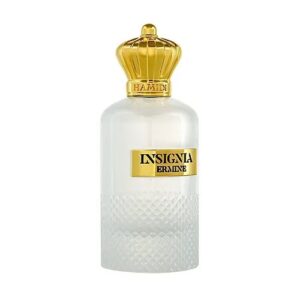Hamidi Insignia Ermine Parfum for Unisex – 3.6 oz