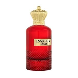 Hamidi Insignia Gules Parfum Spray for Women - 3.6 oz