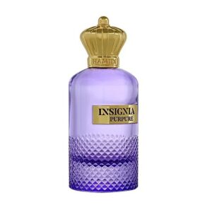 Hamidi Insignia Purpure Women's Parfum Spray 3.6 oz