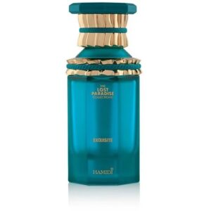 Hamidi Lost Paradise Eau de Parfum Spray for Women