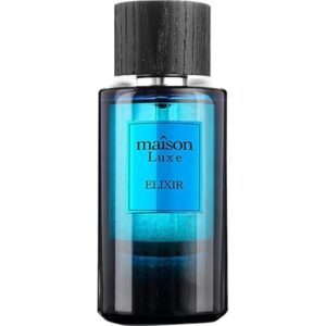 Hamidi Maison Luxe Elixir Parfum for Men – 3.8 oz