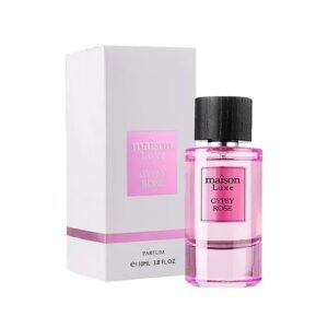 Hamidi Maison Luxe Gypsy Rose Women's Parfum Spray