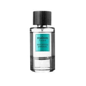 Hamidi Maison Luxe Patchouli Imperial Parfum for Men – 3.8 oz