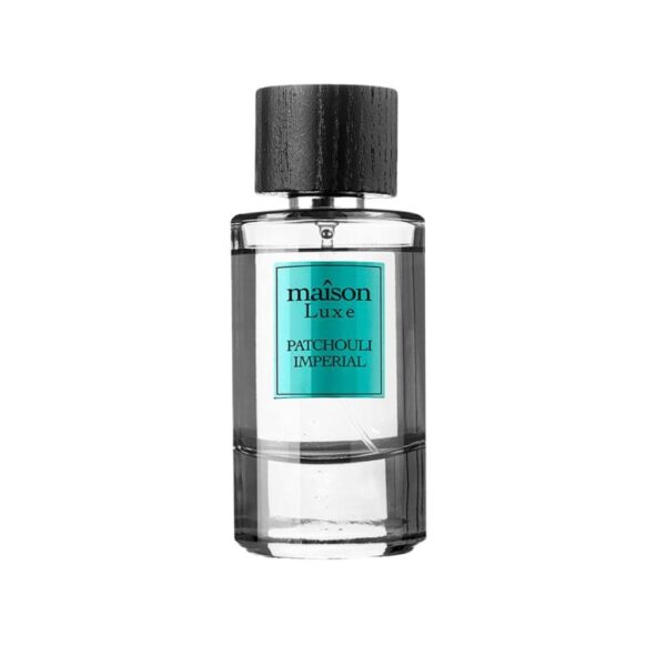 Hamidi Maison Luxe Patchouli Imperial Parfum for Men – 3.8 oz