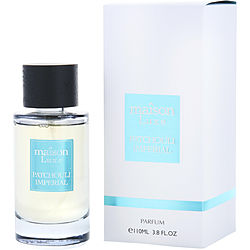 Hamidi Maison Luxe Patchouli Imperial Men's Cologne Spray