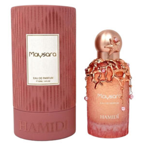 Hamidi Maysara Eau de Parfum for Women