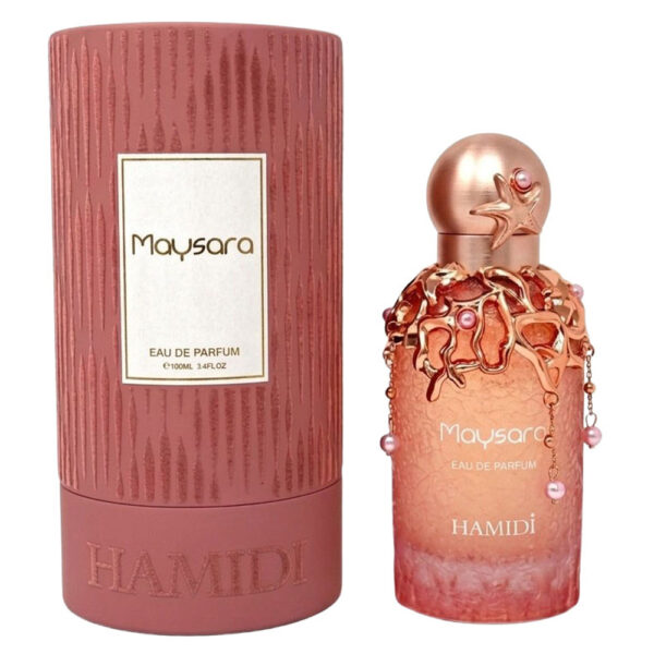 Hamidi Maysara Eau de Parfum for Women