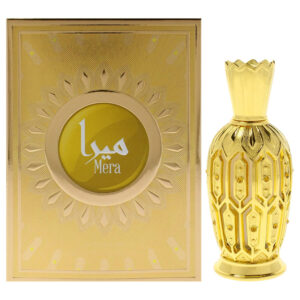 Hamidi Mera Perfume Oil for Unisex – 0.67 oz