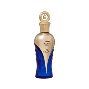 Hamidi Rahaf Amiri Eau de Parfum for Unisex – 3.4 oz