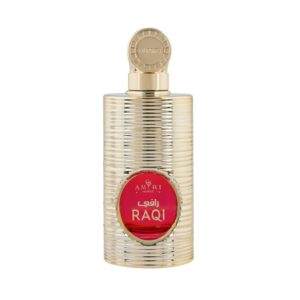 Hamidi Raqi Amiri Eau de Parfum for Unisex – 3.4 oz