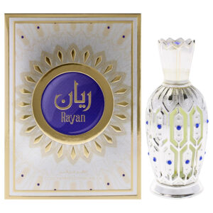 Hamidi Rayan Concentrated Perfume Oil for Unisex
