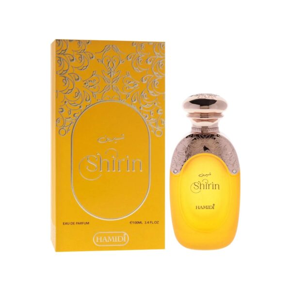 Hamidi Shirin Eau de Parfum for Women – 3.4 oz