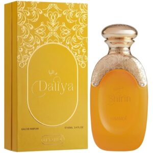 Hamidi Shirin Eau de Parfum Spray for Women - 3.4 oz