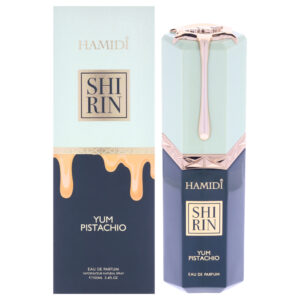 Hamidi Shirin Yum Pistachio Eau de Parfum for Unisex