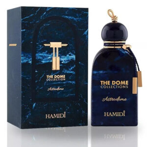 Hamidi Astrodome Eau de Parfum for Unisex – 3.4 oz