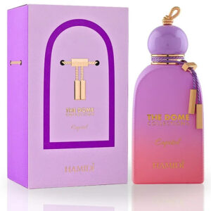 Hamidi Capital Eau de Parfum for Women – 3.4 oz