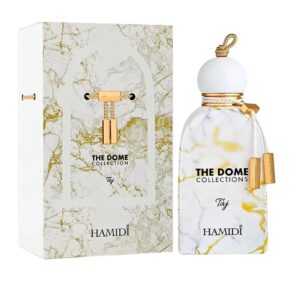 Hamidi Taj The Dome Collection Parfum for Unisex – 3.4 oz