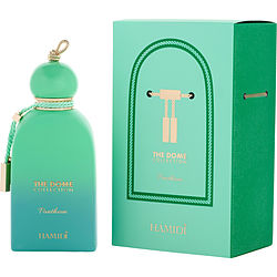 Hamidi The Dome Pantheon Eau de Parfum Spray - Unisex