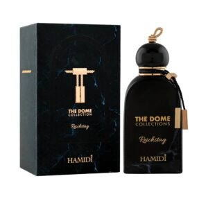 Hamidi Reichstag The Dome Collection Parfum for Unisex – 3.4 oz