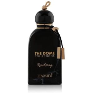 Hamidi The Dome Reichstag Unisex Eau de Parfum Spray
