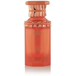 Hamidi The Lost Paradise Sublime Cherry Eau de Parfum for Women