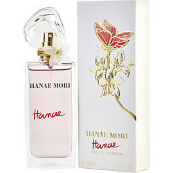 Hanae by Hanae Mori Eau de Parfum for Women - 1.7 oz