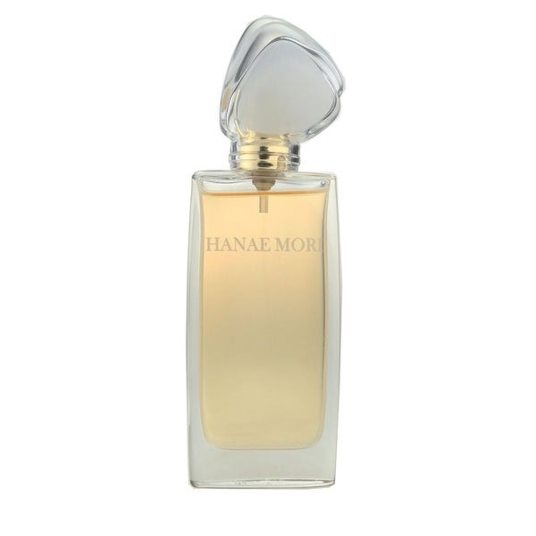 Hanae Mori Eau de Toilette for Women – 1.7 oz