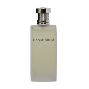 Hanae Mori Hanae Mori Eau de Toilette for Men – 1.7 oz