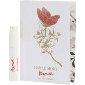Hanae Mori Hanae ON CARD Eau de Parfum for Women