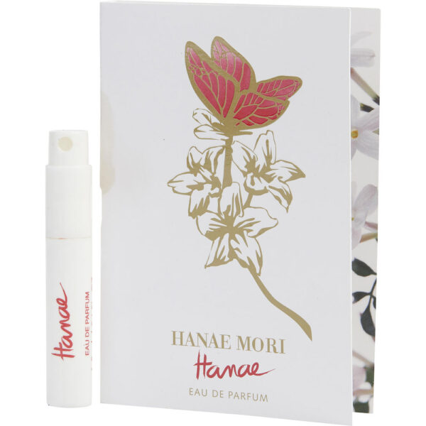 Hanae Mori Hanae ON CARD Eau de Parfum for Women