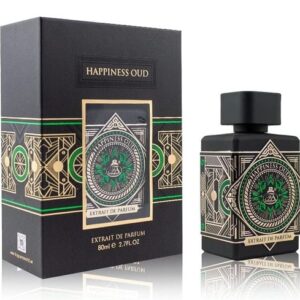 Happiness Oud Extrait De Parfum Unisex Eau de Parfum Spray
