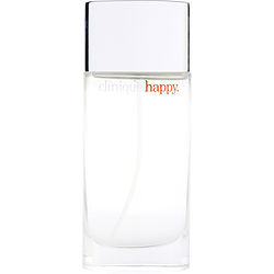 Happy by Clinique EAU DE PARFUM SPRAY 3.4 OZ *TESTER for WOMEN