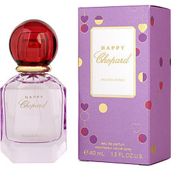 Happy Chopard Felicia Roses EAU DE PARFUM SPRAY 1.35 OZ