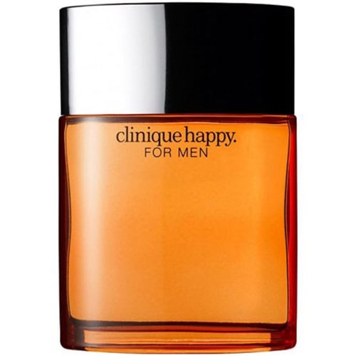 Happy Cologne for Men - Fresh 1.7 oz Spray
