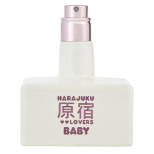 Harajuku Lovers Lovers Baby Eau de Parfum for Women