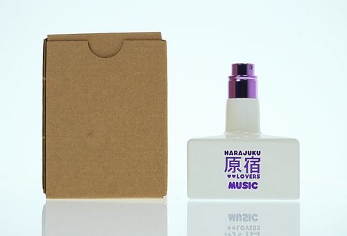 Harajuku Lovers Music Eau de Parfum Spray for Women 1.7oz