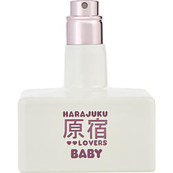Harajuku Lovers Pop Electric Baby by Gwen Stefani 1.7 oz *TESTER