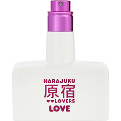 Harajuku Lovers Pop Electric Love by Gwen Stefani 1.7 OZ