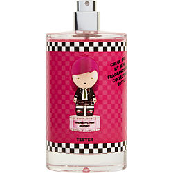 Harajuku Lovers Wicked Style Music by Gwen Stefani EDT Spray 3.4 oz