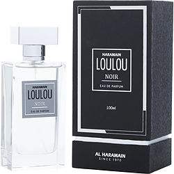 Haramain Loulou Noir Eau de Parfum for Women
