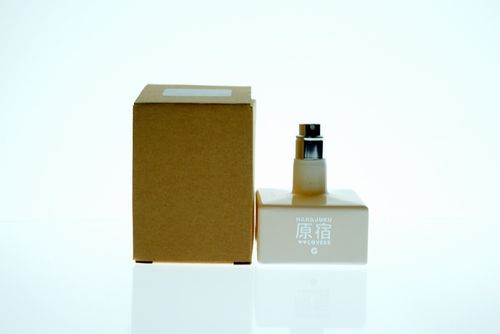 Harauku Harajuku G Eau de Parfum for Women – 1.7 oz