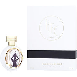Haute Fragrance Company Beautiful & Wild EAU DE PARFUM SPRAY 2.5 OZ